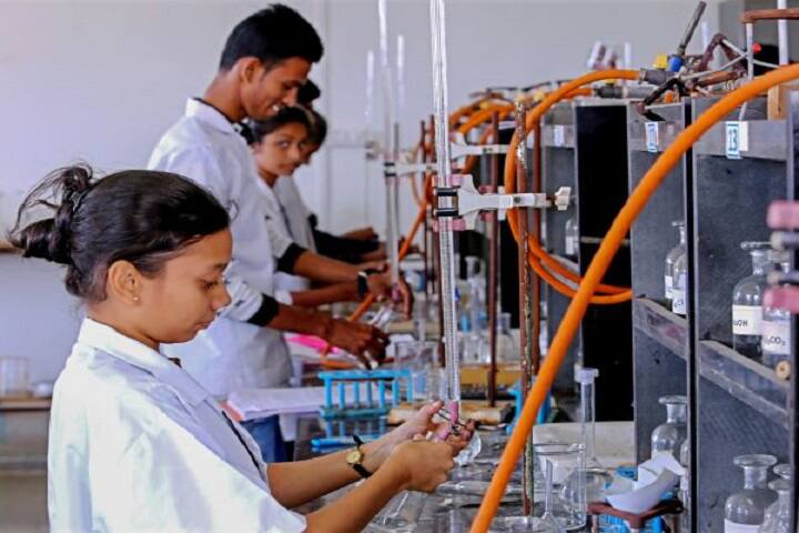 laboratory